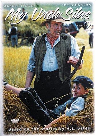 【中古】My Uncle Silas: Series 2 [DVD]