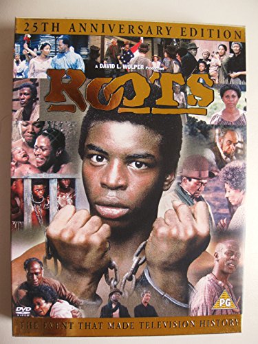 樂天商城 - 【中古】Roots [DVD]
