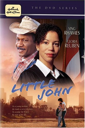 【中古】Little John [DVD]
