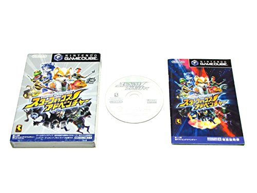 乐天商城 - 【中古】スターフォックスアドベンチャー