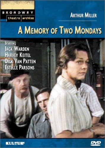 乐天商城 - 【中古】Memory of Two Mondays [DVD]