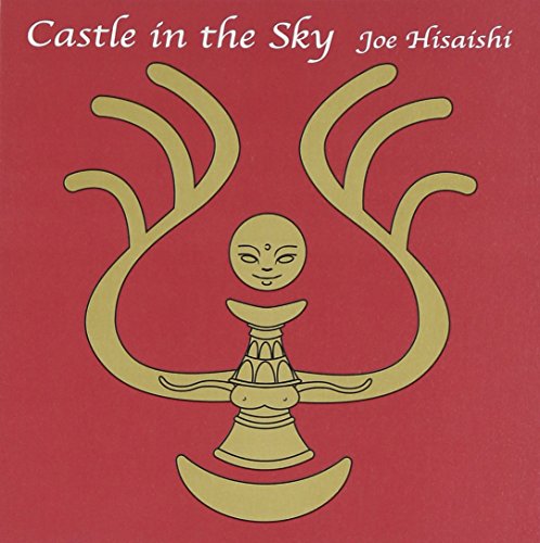 乐天商城 - 【中古】Castle in the Sky ~天空の城ラピュタ USAヴァージョン・サウンドトラック~