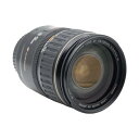 【中古】Canon 標準ズームレンズ EF28-135mm F3.5-5.6 IS USM フルサイズ対応
