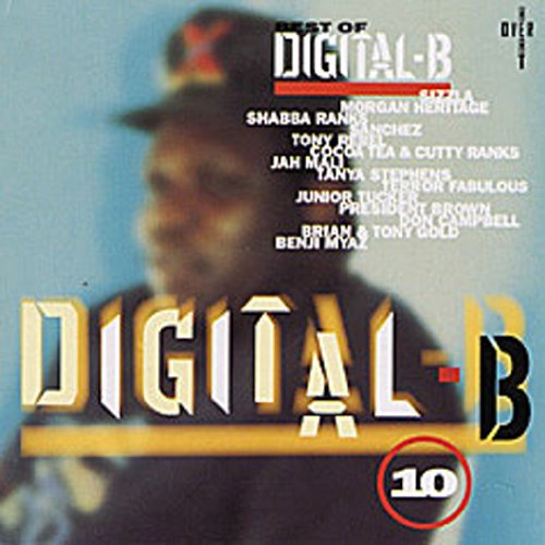 ご来店ありがとうございます。昭和・平成のCD、DVD、家電、音響機器など希少な商品も多数そろえています。レコード、楽器の取り扱いはございません。掲載していない商品もお探しいたします。映像商品にはタイトル最後に[DVD]、[Blu-ray]と表記しています。表記ないものはCDとなります。お気軽にメールにてお問い合わせください。ベスト・オブ・デジタル・B10【メーカー名】インディペンデントレーベル【メーカー型番】【ブランド名】Overheat【商品説明】ベスト・オブ・デジタル・B10・中古品（ユーズド品）について商品画像はイメージです。中古という特性上、使用に影響ない程度の使用感・経年劣化（傷、汚れなど）がある場合がございます。商品のコンディション、付属品の有無については入荷の度異なります。また、中古品の特性上、ギフトには適しておりません。商品名に『初回』、『限定』、『〇〇付き』等の記載がございましても、特典・付属品・保証等は原則付属しておりません。付属品や消耗品に保証はございません。当店では初期不良に限り、商品到着から7日間は返品を受付けております。注文後の購入者様都合によるキャンセル・返品はお受けしていません。他モールでも併売している商品の為、完売の際は在庫確保できない場合がございます。ご注文からお届けまで1、ご注文⇒ご注文は24時間受け付けております。2、注文確認⇒ご注文後、当店から注文確認メールを送信します。3、在庫確認⇒新品、新古品：3-5日程度でお届け。※中古品は受注後に、再検品、メンテナンス等により、お届けまで3日-10日営業日程度とお考え下さい。米海外倉庫から取り寄せの商品については発送の場合は3週間程度かかる場合がございます。　※離島、北海道、九州、沖縄は遅れる場合がございます。予めご了承下さい。※配送業者、発送方法は選択できません。お電話でのお問合せは少人数で運営の為受け付けておりませんので、メールにてお問合せお願い致します。お客様都合によるご注文後のキャンセル・返品はお受けしておりませんのでご了承下さい。ご来店ありがとうございます。昭和・平成のCD、DVD、家電、音響機器など希少な商品も多数そろえています。レコード、楽器の取り扱いはございません。掲載していない商品もお探しいたします。映像商品にはタイトル最後に[DVD]、[Blu-ray]と表記しています。表記ないものはCDとなります。お気軽にメールにてお問い合わせください。