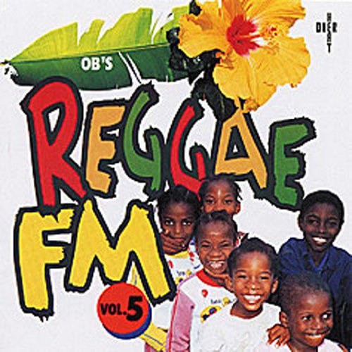 【中古】レゲエFM(5)(2.0)