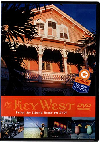 樂天商城 - 【中古】Key West [DVD]