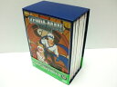【中古】ゼンダマン DVD-BOX2