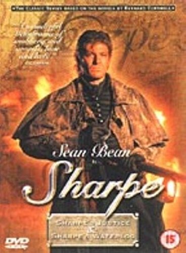 Sharpes Justice 