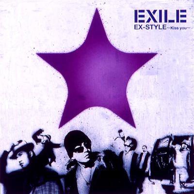 【中古】EX-STYLE~Kiss you~ (CCCD)