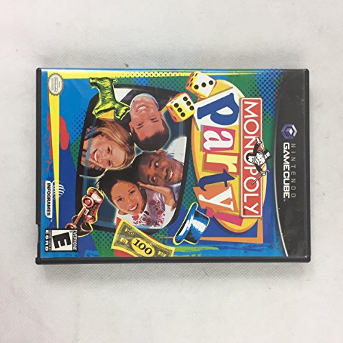 ご来店ありがとうございます。昭和・平成のCD、DVD、家電、音響機器など希少な商品も多数そろえています。レコード、楽器の取り扱いはございません。掲載していない商品もお探しいたします。映像商品にはタイトル最後に[DVD]、[Blu-ray]と表記しています。表記ないものはCDとなります。お気軽にメールにてお問い合わせください。Monopoly Party / Game【メーカー名】Infogrames【メーカー型番】【ブランド名】Infogrames【商品説明】Monopoly Party / Game・中古品（ユーズド品）について商品画像はイメージです。中古という特性上、使用に影響ない程度の使用感・経年劣化（傷、汚れなど）がある場合がございます。商品のコンディション、付属品の有無については入荷の度異なります。また、中古品の特性上、ギフトには適しておりません。商品名に『初回』、『限定』、『〇〇付き』等の記載がございましても、特典・付属品・保証等は原則付属しておりません。付属品や消耗品に保証はございません。当店では初期不良に限り、商品到着から7日間は返品を受付けております。注文後の購入者様都合によるキャンセル・返品はお受けしていません。他モールでも併売している商品の為、完売の際は在庫確保できない場合がございます。ご注文からお届けまで1、ご注文⇒ご注文は24時間受け付けております。2、注文確認⇒ご注文後、当店から注文確認メールを送信します。3、在庫確認⇒新品、新古品：3-5日程度でお届け。※中古品は受注後に、再検品、メンテナンス等により、お届けまで3日-10日営業日程度とお考え下さい。米海外倉庫から取り寄せの商品については発送の場合は3週間程度かかる場合がございます。　※離島、北海道、九州、沖縄は遅れる場合がございます。予めご了承下さい。※配送業者、発送方法は選択できません。お電話でのお問合せは少人数で運営の為受け付けておりませんので、メールにてお問合せお願い致します。お客様都合によるご注文後のキャンセル・返品はお受けしておりませんのでご了承下さい。