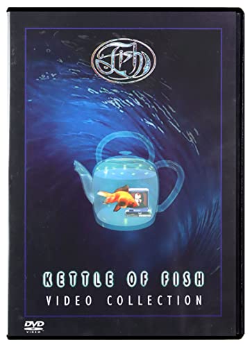 【中古】Kettle of Fish [DVD]