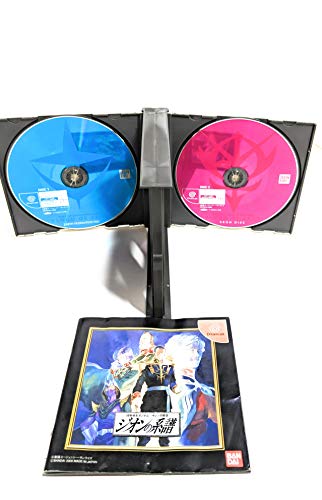 【中古】機動戦士ガンダムギレンの野望ジオンの系譜