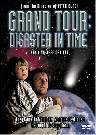 【中古】Grand Tour: Disaster in Time [DVD]