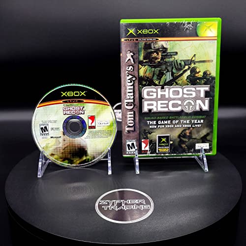 【中古】Ghost Recon / Game