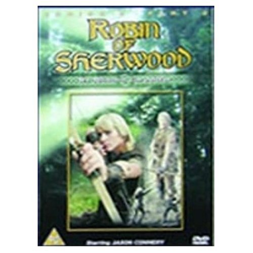 作品名: Sa行 - 【中古】Robin Hood [DVD]