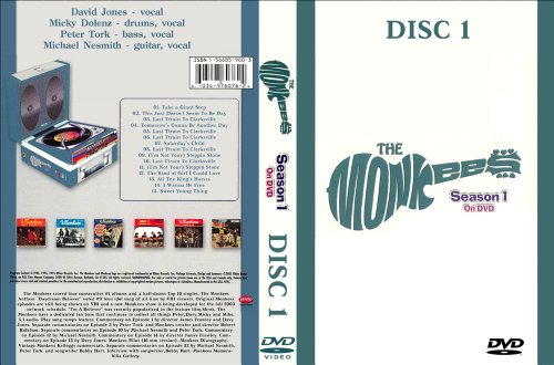 楽天市場】monkees dvdの通販