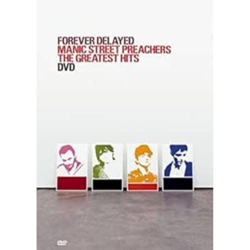 樂天商城 - 【中古】Forever Delayed [DVD]
