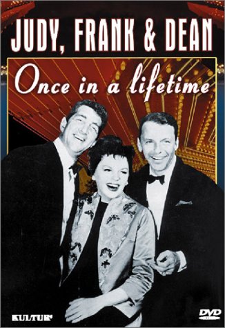 【中古】Once in a Lifetime [DVD]