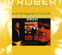【中古】Keep on Digging for the Gold