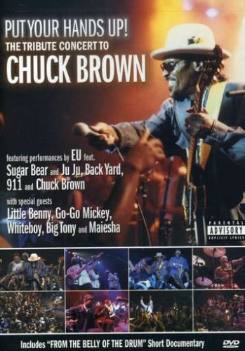 Amazon.co.jp: Put Your Hands Up [DVD] : DVD