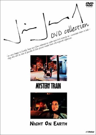 【中古】ミステリートレイン / ナイト・オン・ザ・プラネット : 2 in Pack [DVD](2)