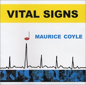 【中古】Vital Signs