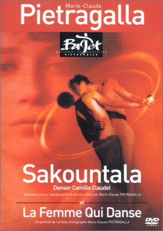 Sakountala  