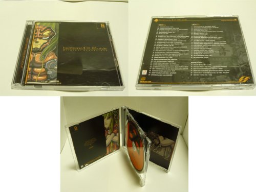 楽天Come to Store【中古】beatmania II DX 8th style Original Soundtrack
