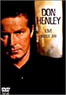 【中古】ライブ・インサイド・ジョブ [DVD]