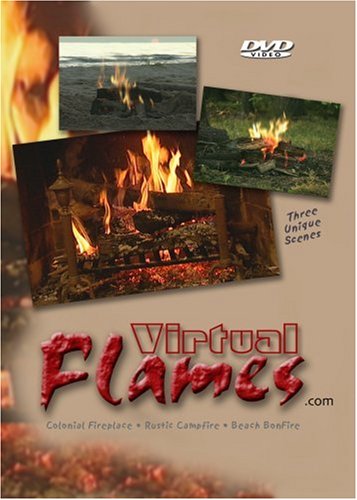 Virtual Flames 