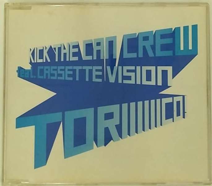 【中古】TORIIIIIICO!