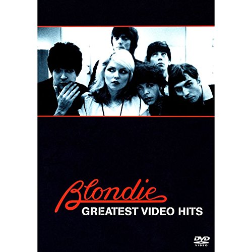 ご来店ありがとうございます。昭和・平成のCD、DVD、家電、音響機器など希少な商品も多数そろえています。レコード、楽器の取り扱いはございません。掲載していない商品もお探しいたします。映像商品にはタイトル最後に[DVD]、[Blu-ray]と表記しています。表記ないものはCDとなります。お気軽にメールにてお問い合わせください。ブロンディ/グレイテスト・ビデオ・ヒッツ [DVD]【メーカー名】EMIミュージック・ジャパン【メーカー型番】【ブランド名】【商品説明】ブロンディ/グレイテスト・ビデオ・ヒッツ [DVD]・中古品（ユーズド品）について商品画像はイメージです。中古という特性上、使用に影響ない程度の使用感・経年劣化（傷、汚れなど）がある場合がございます。商品のコンディション、付属品の有無については入荷の度異なります。また、中古品の特性上、ギフトには適しておりません。商品名に『初回』、『限定』、『〇〇付き』等の記載がございましても、特典・付属品・保証等は原則付属しておりません。付属品や消耗品に保証はございません。当店では初期不良に限り、商品到着から7日間は返品を受付けております。注文後の購入者様都合によるキャンセル・返品はお受けしていません。他モールでも併売している商品の為、完売の際は在庫確保できない場合がございます。ご注文からお届けまで1、ご注文⇒ご注文は24時間受け付けております。2、注文確認⇒ご注文後、当店から注文確認メールを送信します。3、在庫確認⇒新品、新古品：3-5日程度でお届け。※中古品は受注後に、再検品、メンテナンス等により、お届けまで3日-10日営業日程度とお考え下さい。米海外倉庫から取り寄せの商品については発送の場合は3週間程度かかる場合がございます。　※離島、北海道、九州、沖縄は遅れる場合がございます。予めご了承下さい。※配送業者、発送方法は選択できません。お電話でのお問合せは少人数で運営の為受け付けておりませんので、メールにてお問合せお願い致します。お客様都合によるご注文後のキャンセル・返品はお受けしておりませんのでご了承下さい。