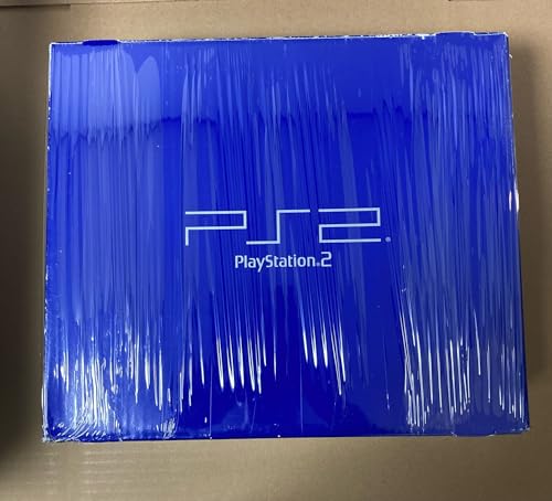 【中古】PlayStation 2 (SCPH-39000) 【メーカー生産終了】