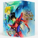 【中古】鎧伝サムライトルーパー DVD-BOX(2)