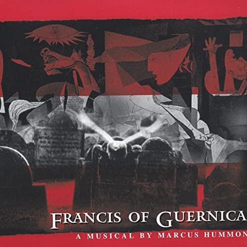 【中古】Francis of Guernica