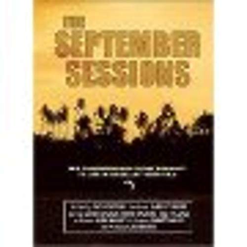 【中古】September Sessions