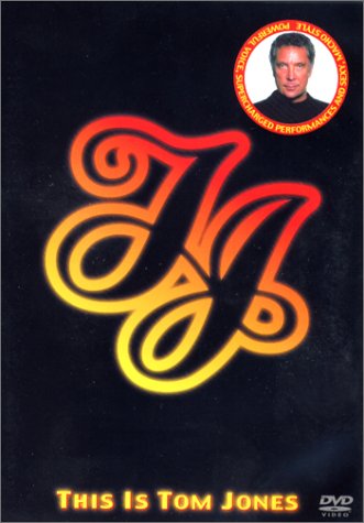 樂天商城 - 【中古】ディス・イズ・トム・ジョーンズ [DVD]