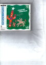 【中古】カントリー・クリスマス