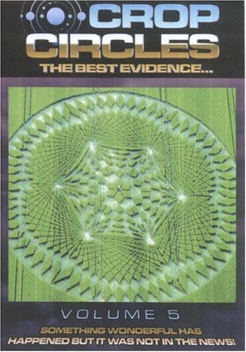 【中古】Crop Circles 6: Best Evidence - Mystery of Crop [DVD]