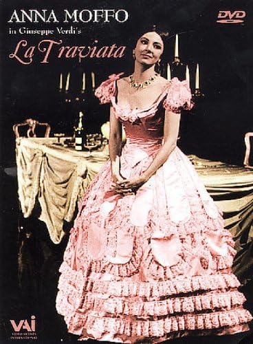 【中古】La Traviata [DVD]
