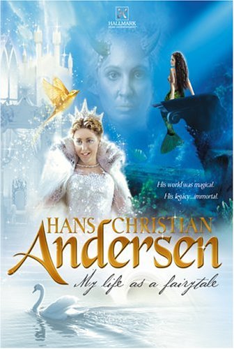 【中古】Hans Christian Andersen: My Life As a Fairy [DVD]