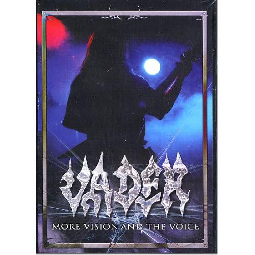 More Vision 