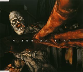 【中古】Gun Shot (CCCD)