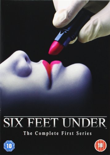 【中古】Six Feet Under [DVD]