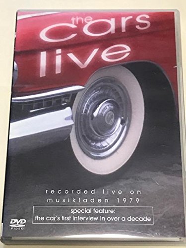 【中古】ライヴ・イン・ブレーメン 1978 [DVD]