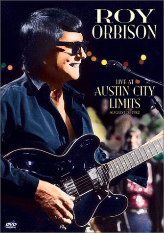 【中古】Live at Austin City Limits - August 5 1982 [DVD]