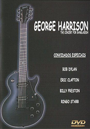 【中古】Concert for Bangladesh DVD