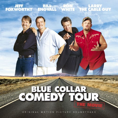 【中古】Blue Collar Comedy Tour / O.S.