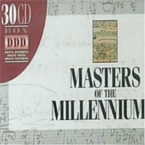 By Title: A Line - 【中古】Vol. 2-Masters of the Millenium