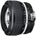 【中古】Nikon 単焦点レンズ AI 50 f/1.2S フルサイズ対応